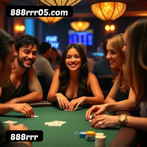 Jogos Envolventes com Promoções Irresistíveis - 888rrr