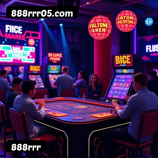 Atraentes opções de slots no 888rrr - 888rrr